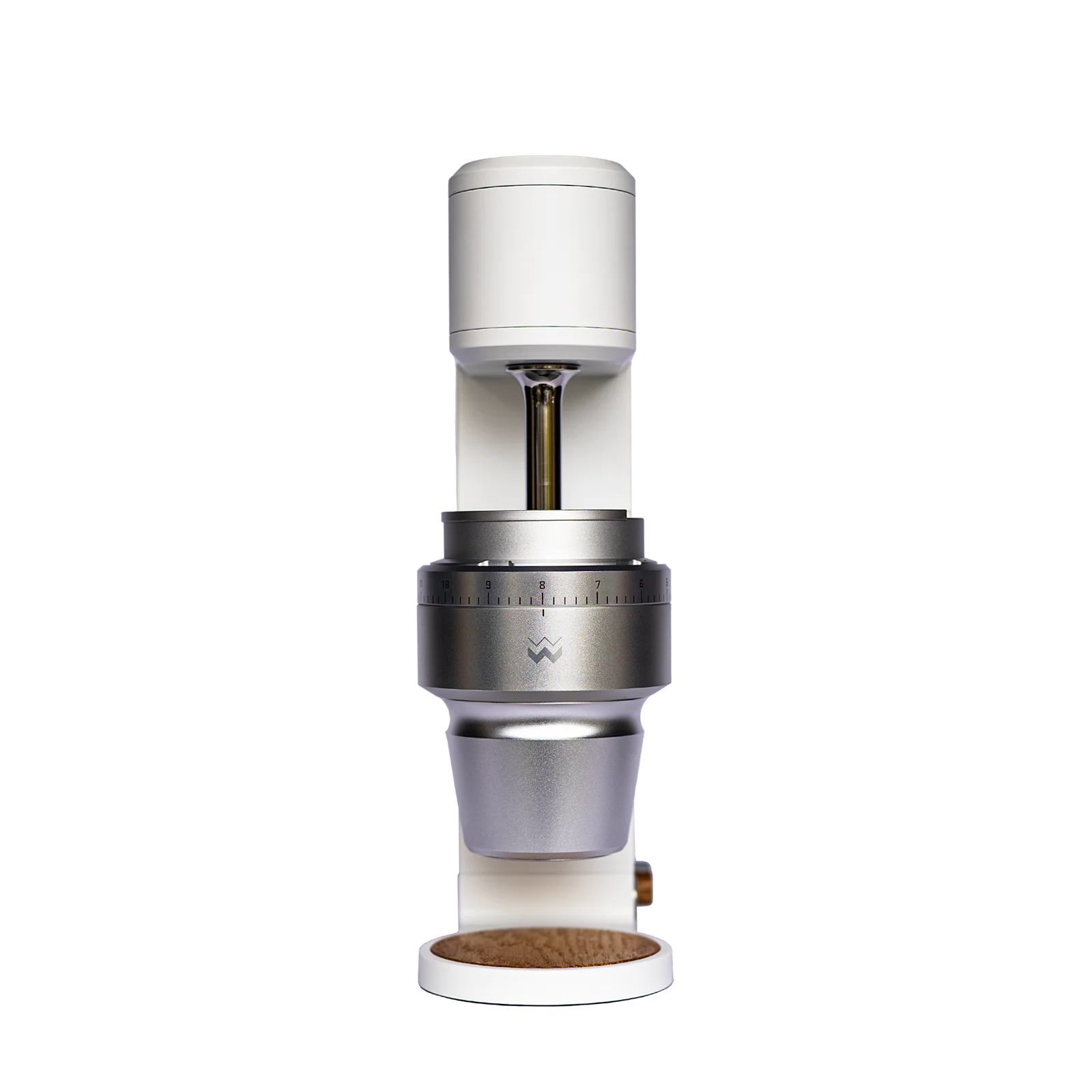 Coffee Grinders - Renewed